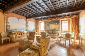 iFlat Historical Apartment near Campo de Fiori